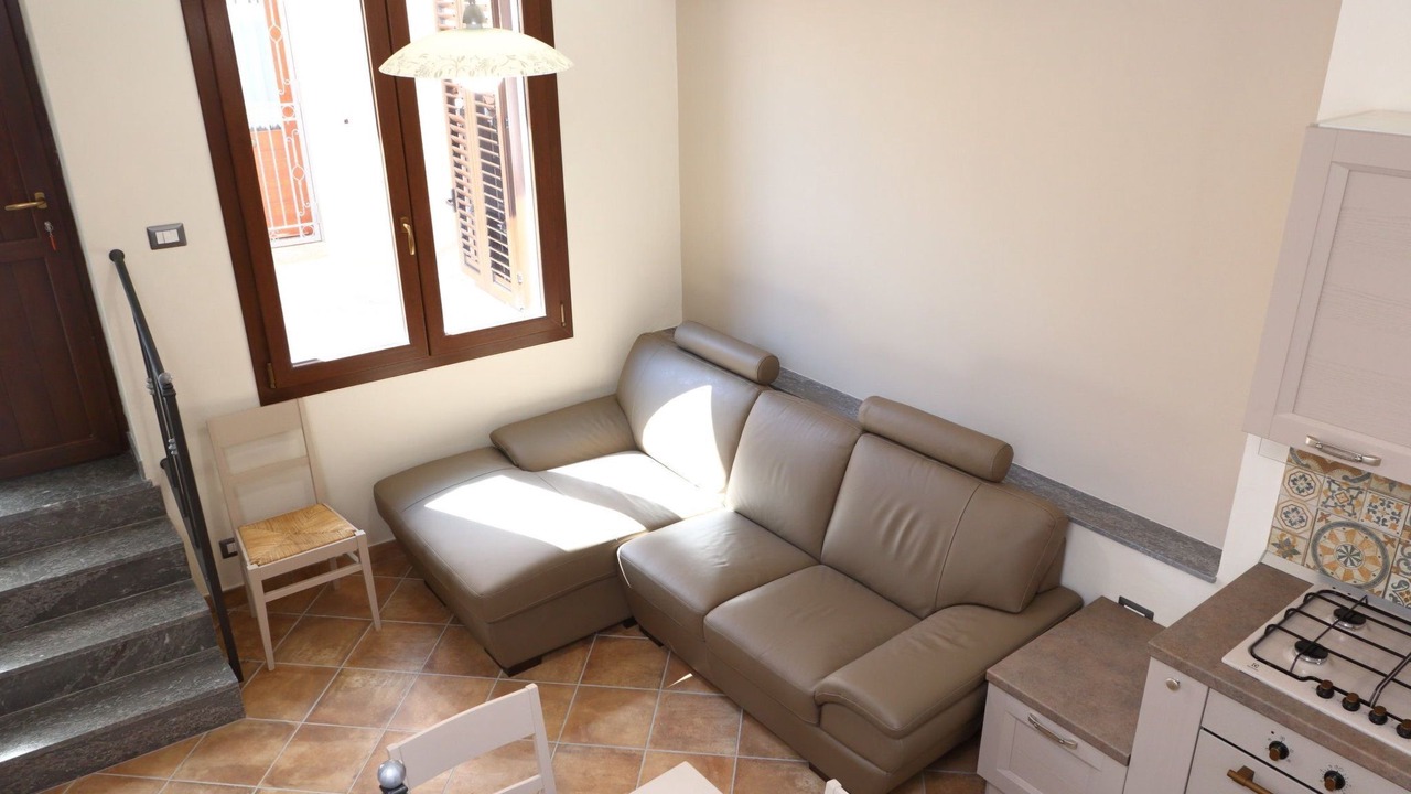 Photo of Livingroom in Old Town