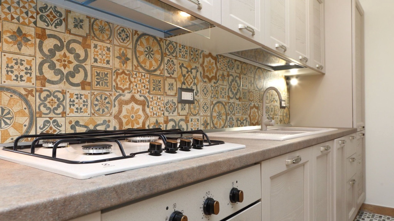 Photo of Kitchen in Old Town