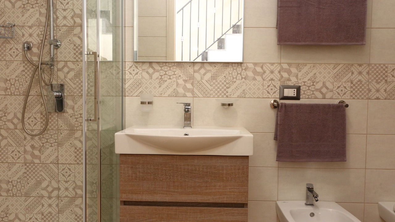 Photo of Bathroom in Old Town