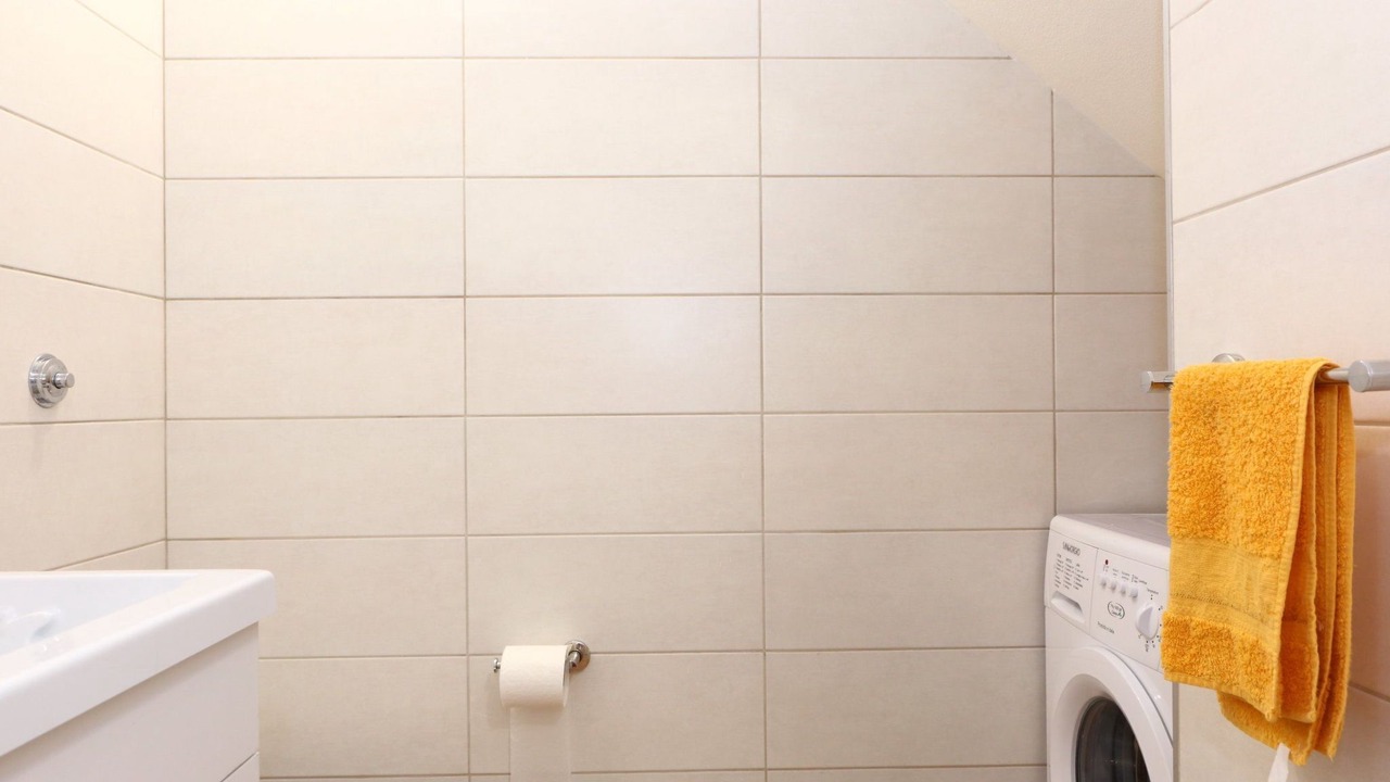 Photo of Bathroom in Old Town