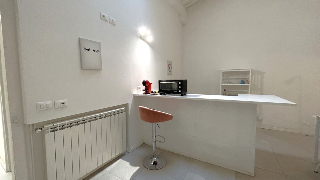 Photo of Bedroom in Quartiere di Porta Crucifera
