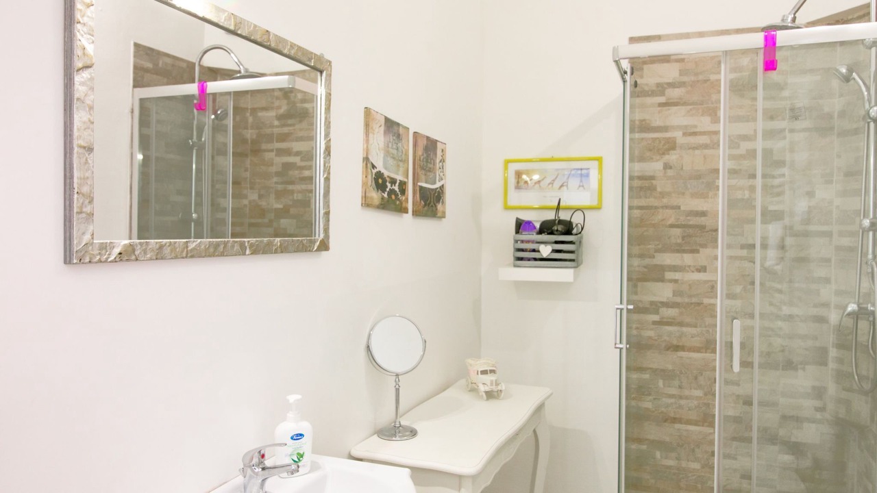 Photo of Bathroom in Quartiere di Porta Crucifera
