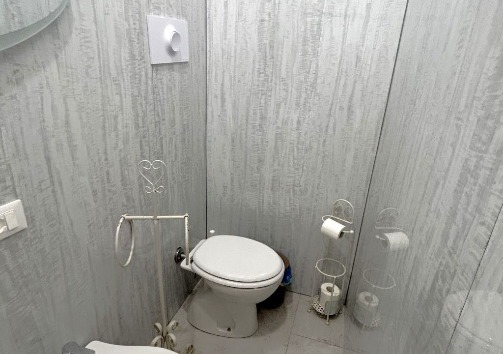 Photo of Bathroom in Quartiere di Porta Crucifera