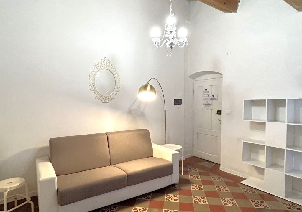 Photo of Livingroom in Quartiere di Porta Crucifera