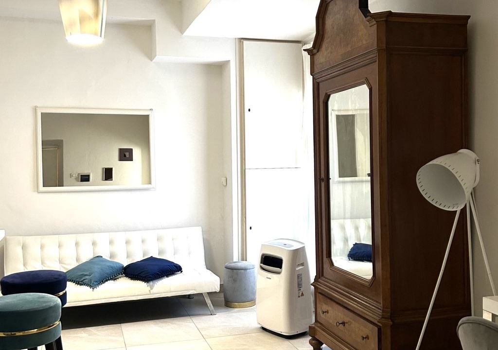 Photo of Livingroom in Quartiere di Porta Crucifera