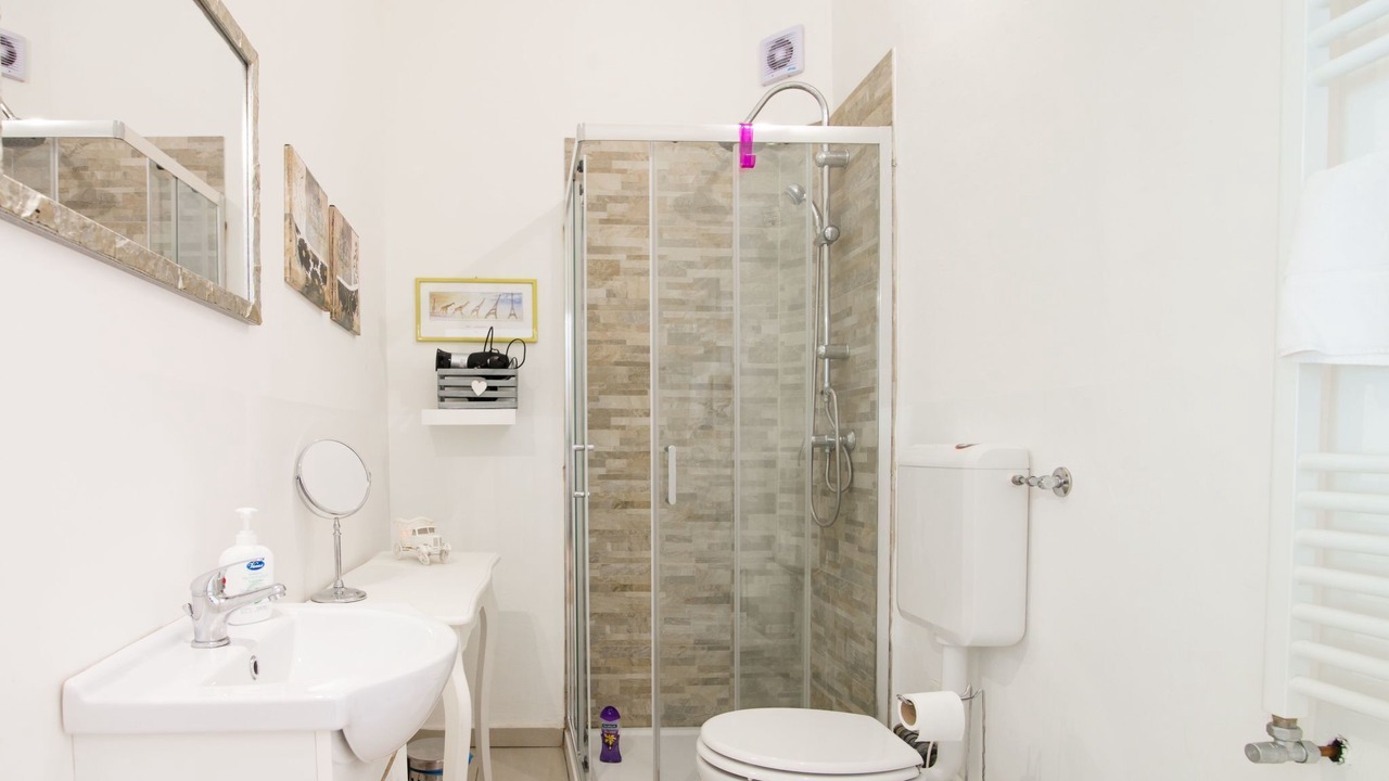 Photo of Bathroom in Quartiere di Porta Crucifera