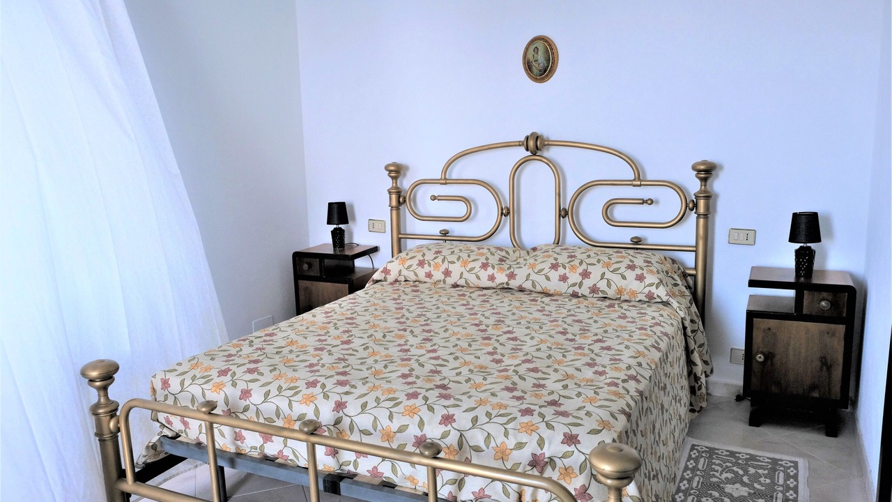 Photo of Bedroom in Naso