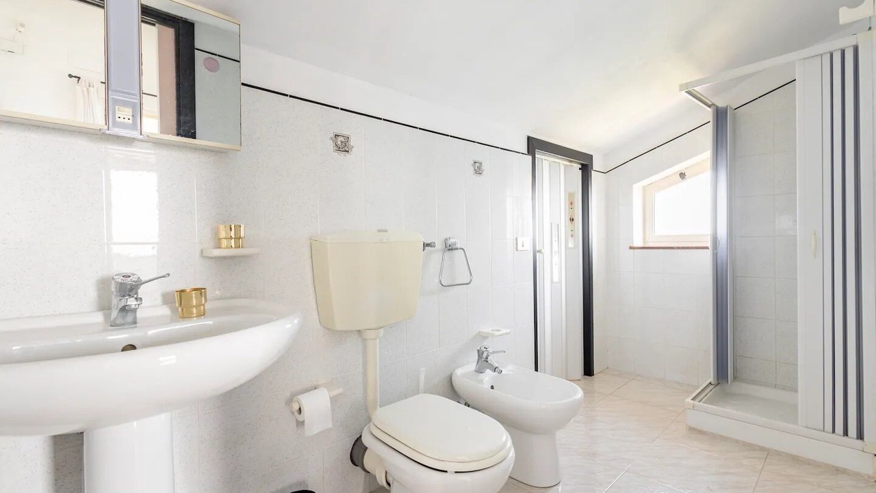 Photo of Bathroom in Naso