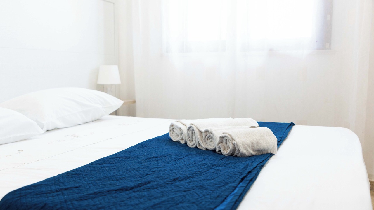 Photo of Bedroom in Alcamo Marina