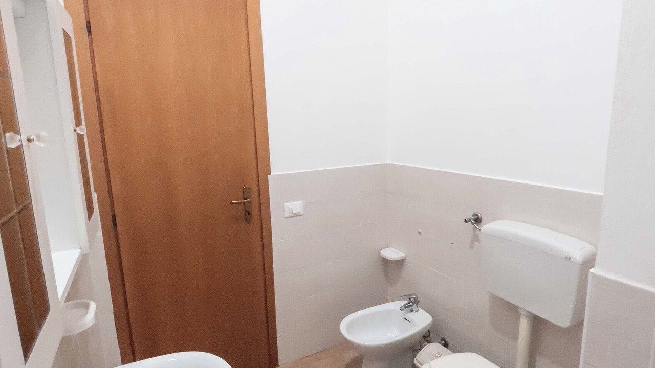 Photo of Bathroom in Alcamo Marina