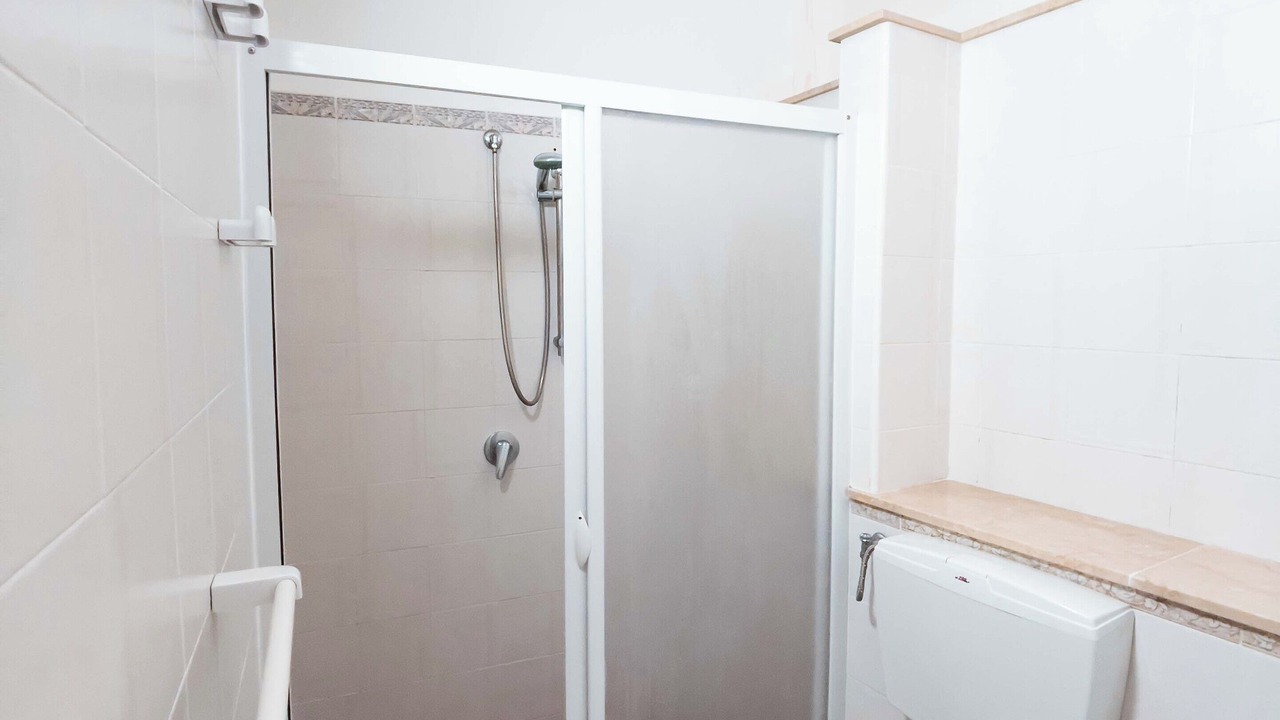 Photo of Bathroom in Alcamo Marina
