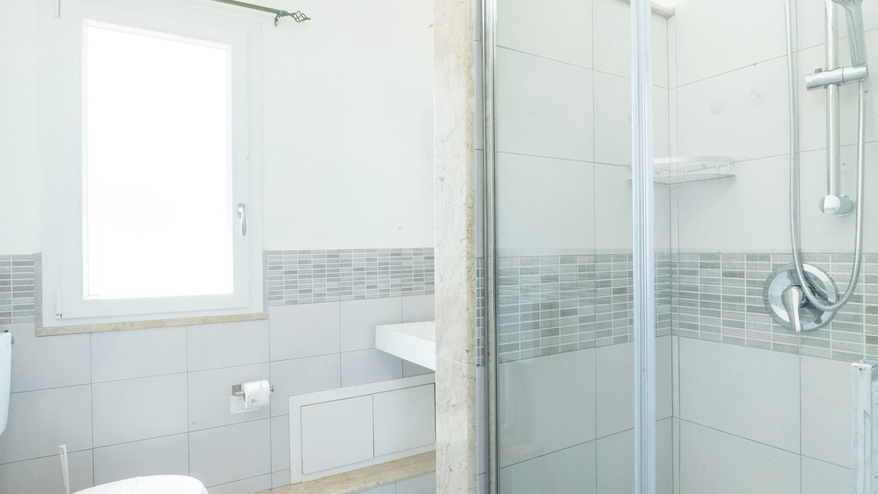 Photo of Bathroom in Alcamo Marina