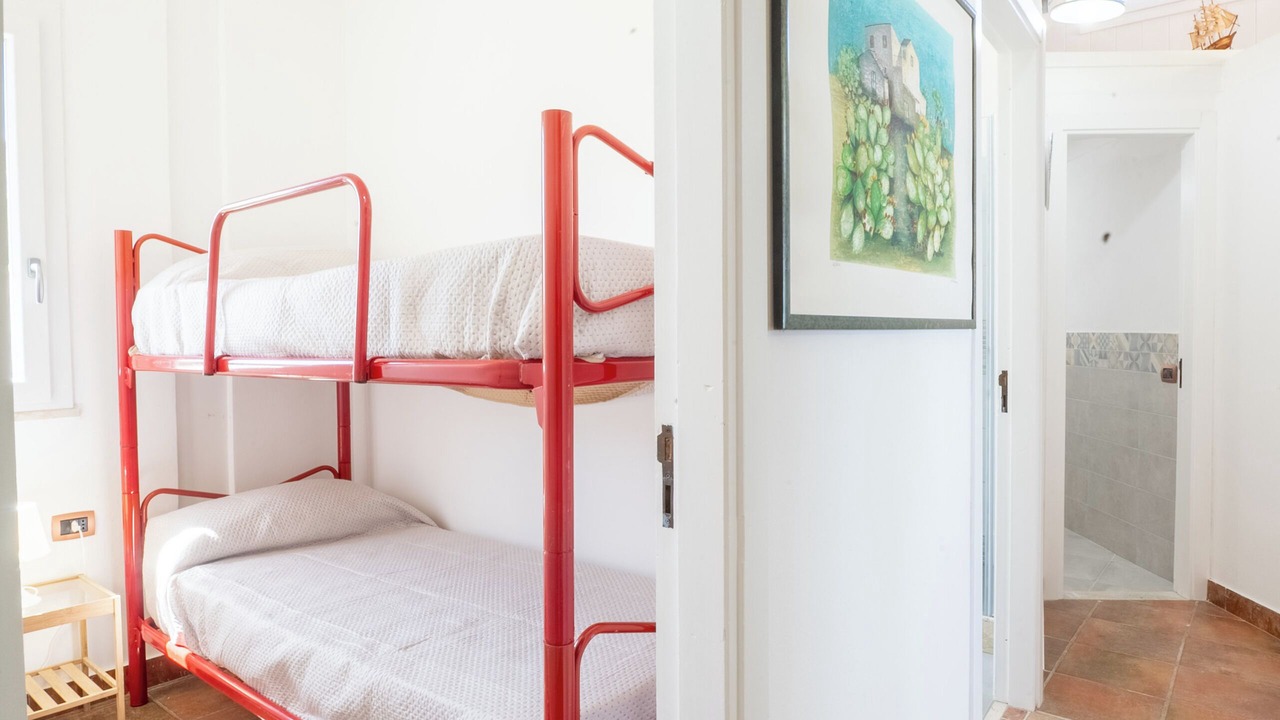 Photo of Bedroom in Alcamo Marina
