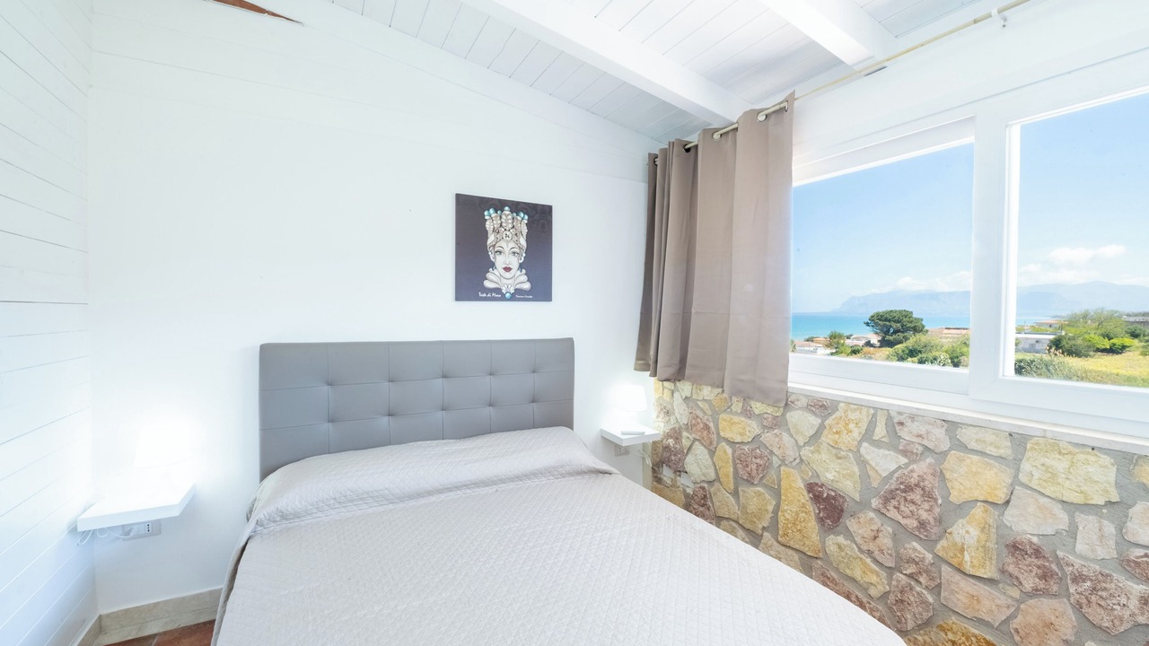 Photo of Bedroom in Alcamo Marina