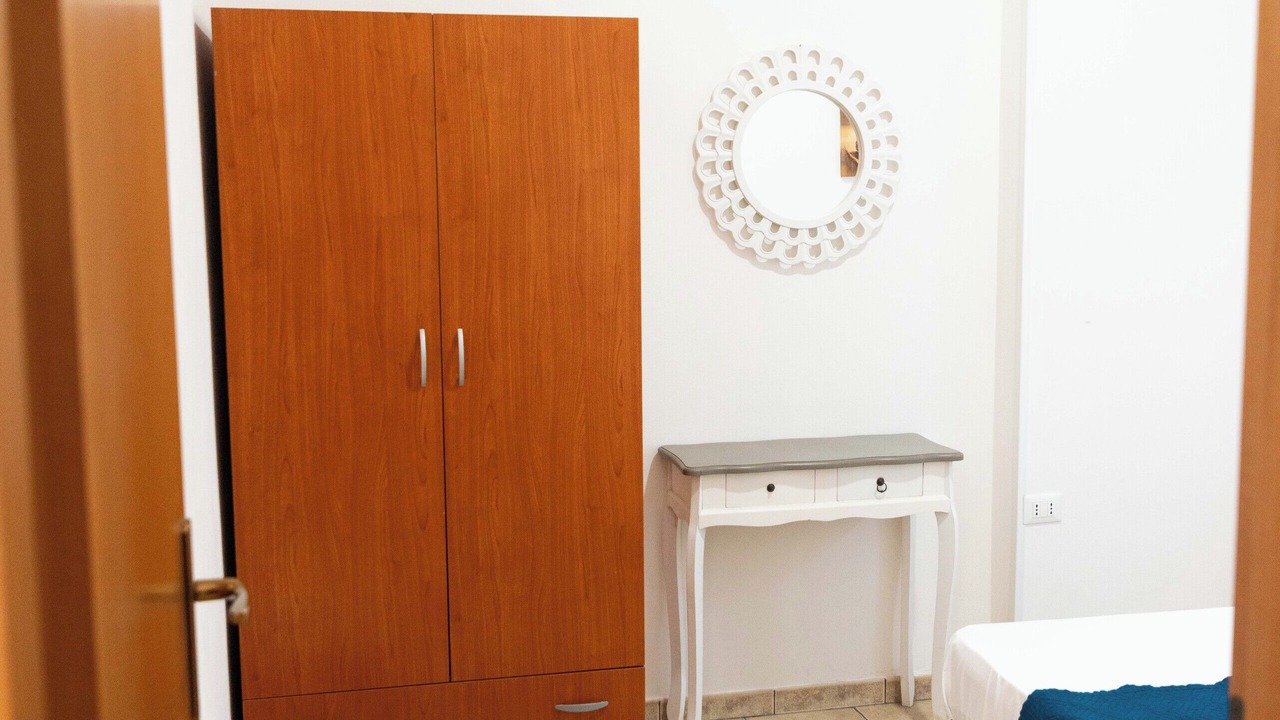 Photo of Bedroom in Alcamo Marina
