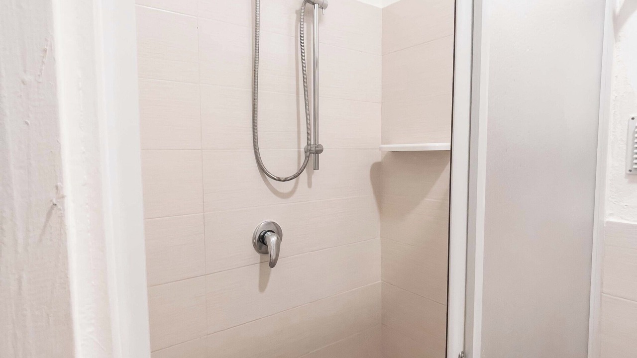 Photo of Bathroom in Alcamo Marina