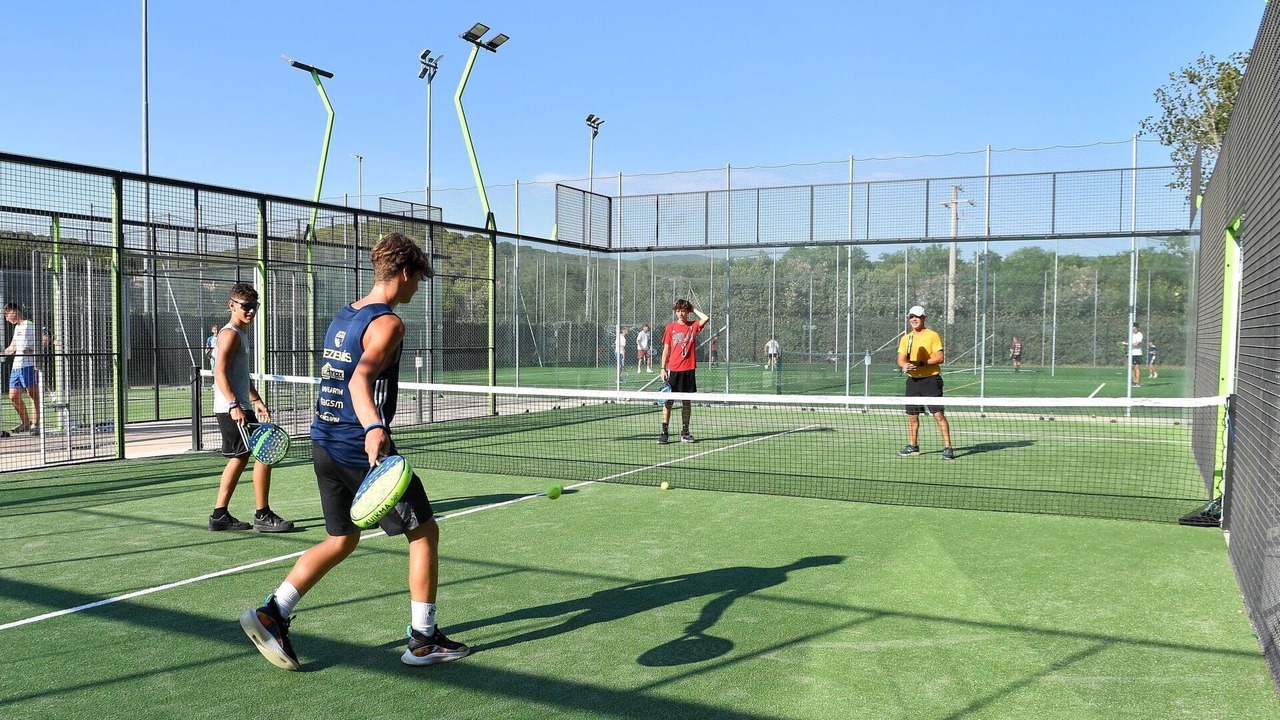 Photo of Outdoor in Le Rocchette