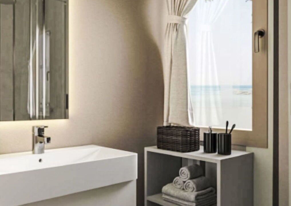 Photo of Bathroom in Le Rocchette