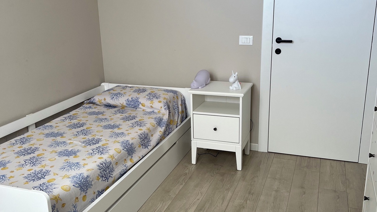 Photo of Bedroom in Cinisi