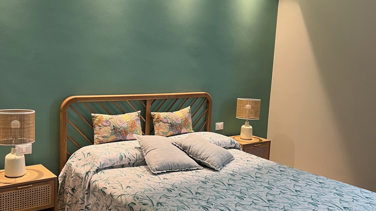 Photo of Bedroom in Cinisi