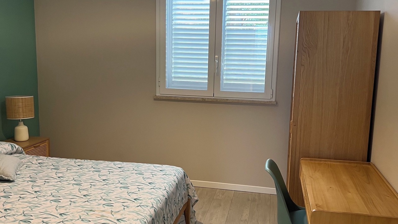 Photo of Bedroom in Cinisi