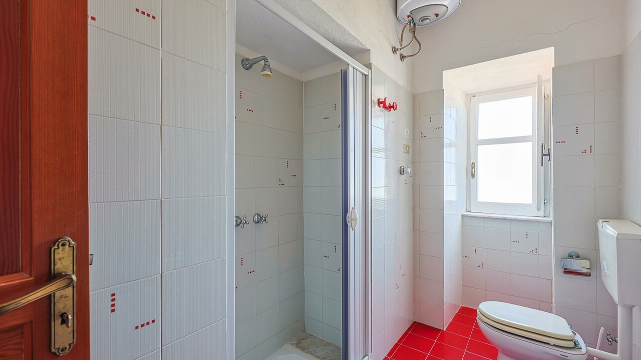 Photo of Bathroom in Gioiosa Marea