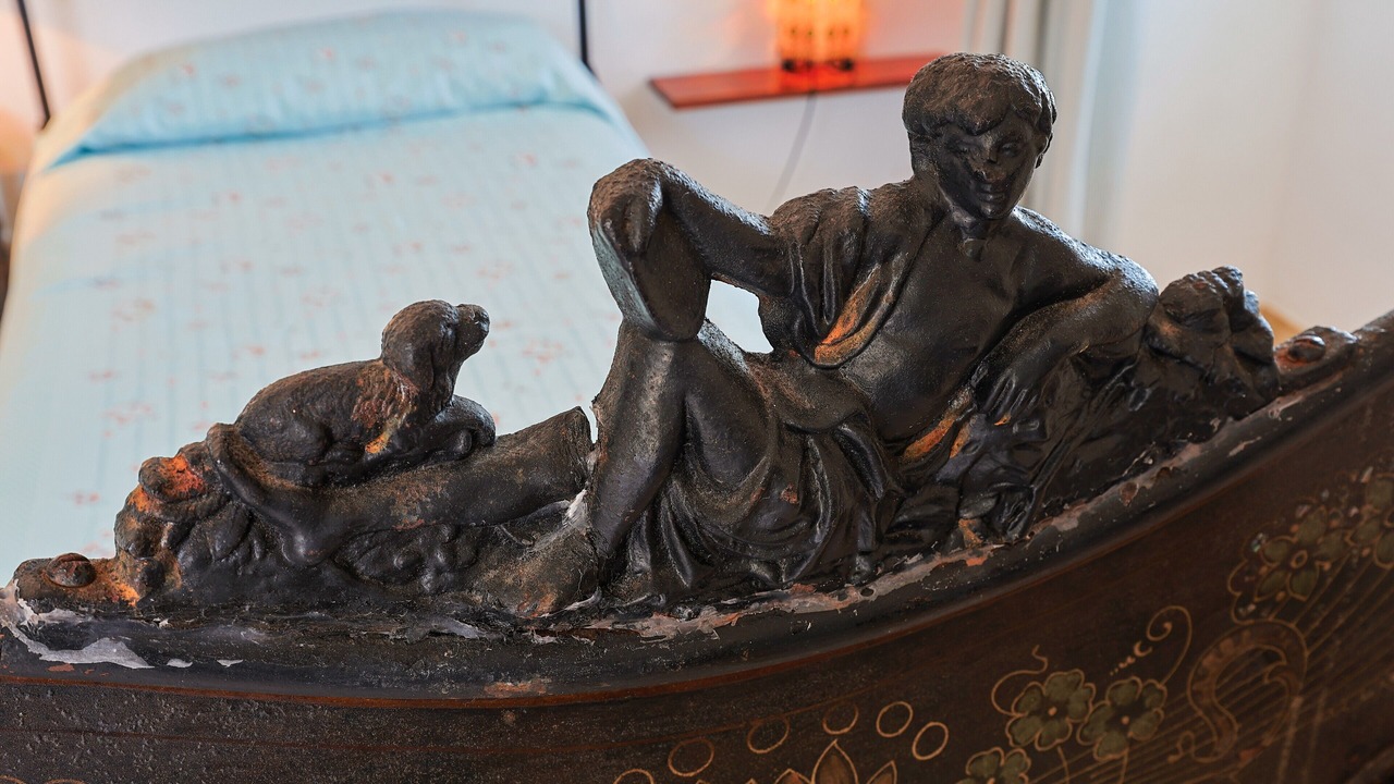 Photo of Bedroom in Gioiosa Marea