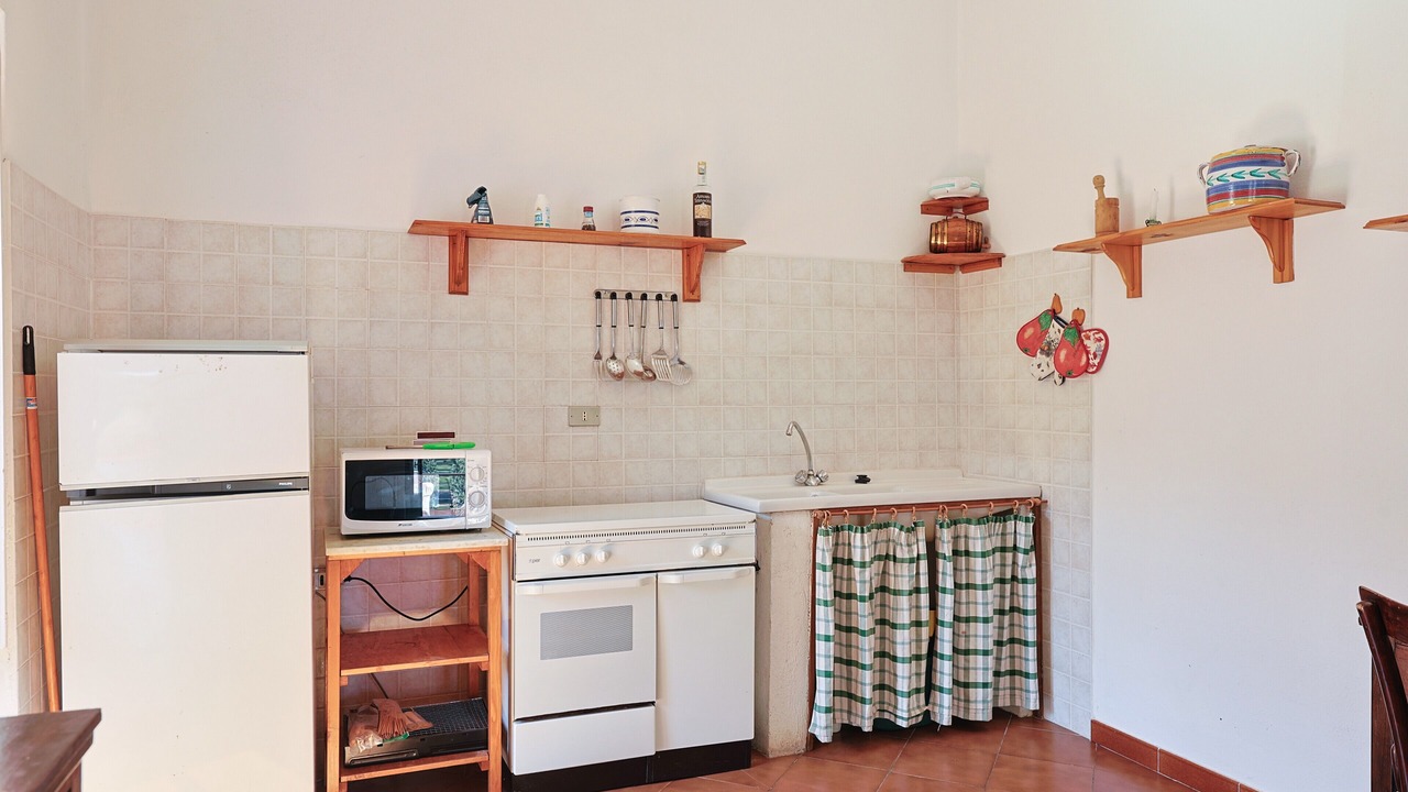 Photo of Kitchen in Gioiosa Marea