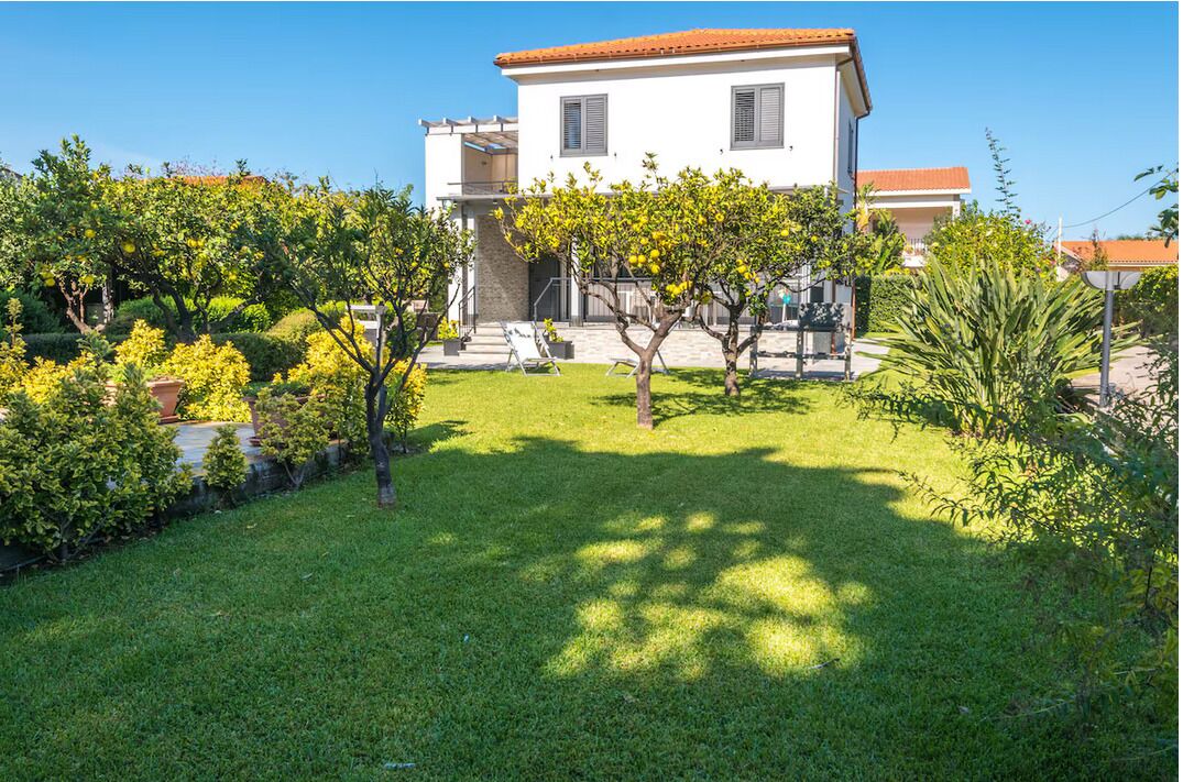 Photo of Outdoor in Piane Vecchie