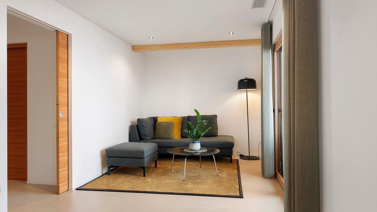 Photo of Livingroom in San Genesio Atesino
