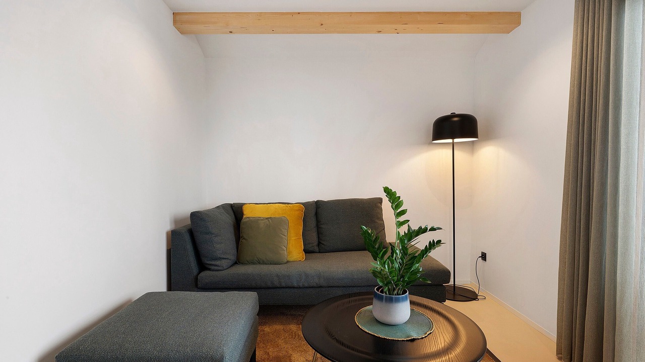 Photo of Livingroom in San Genesio Atesino