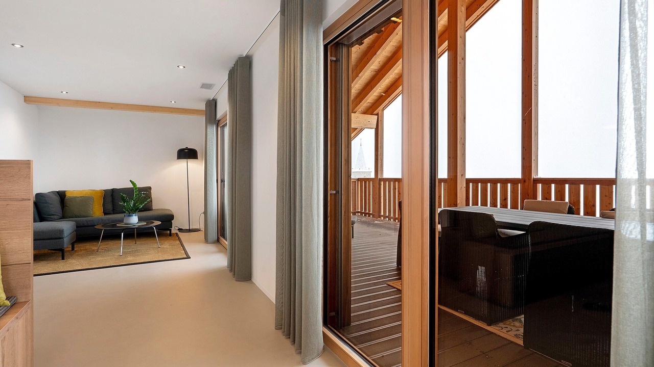 Photo of Livingroom in San Genesio Atesino