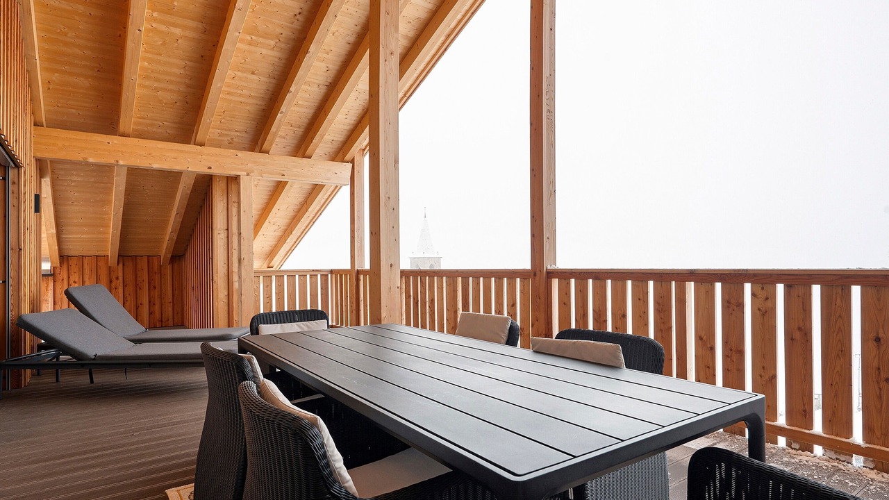 Photo of Outdoor in San Genesio Atesino