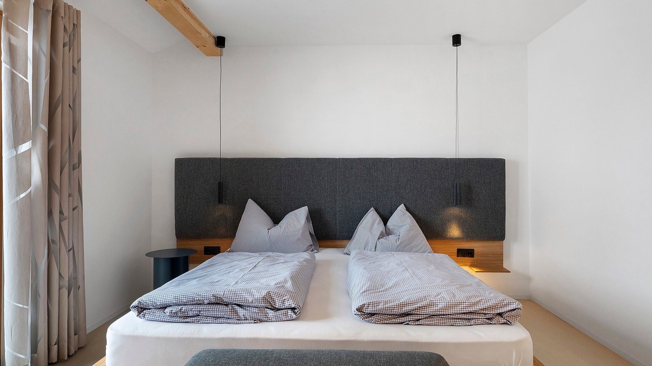 Photo of Bedroom in San Genesio Atesino