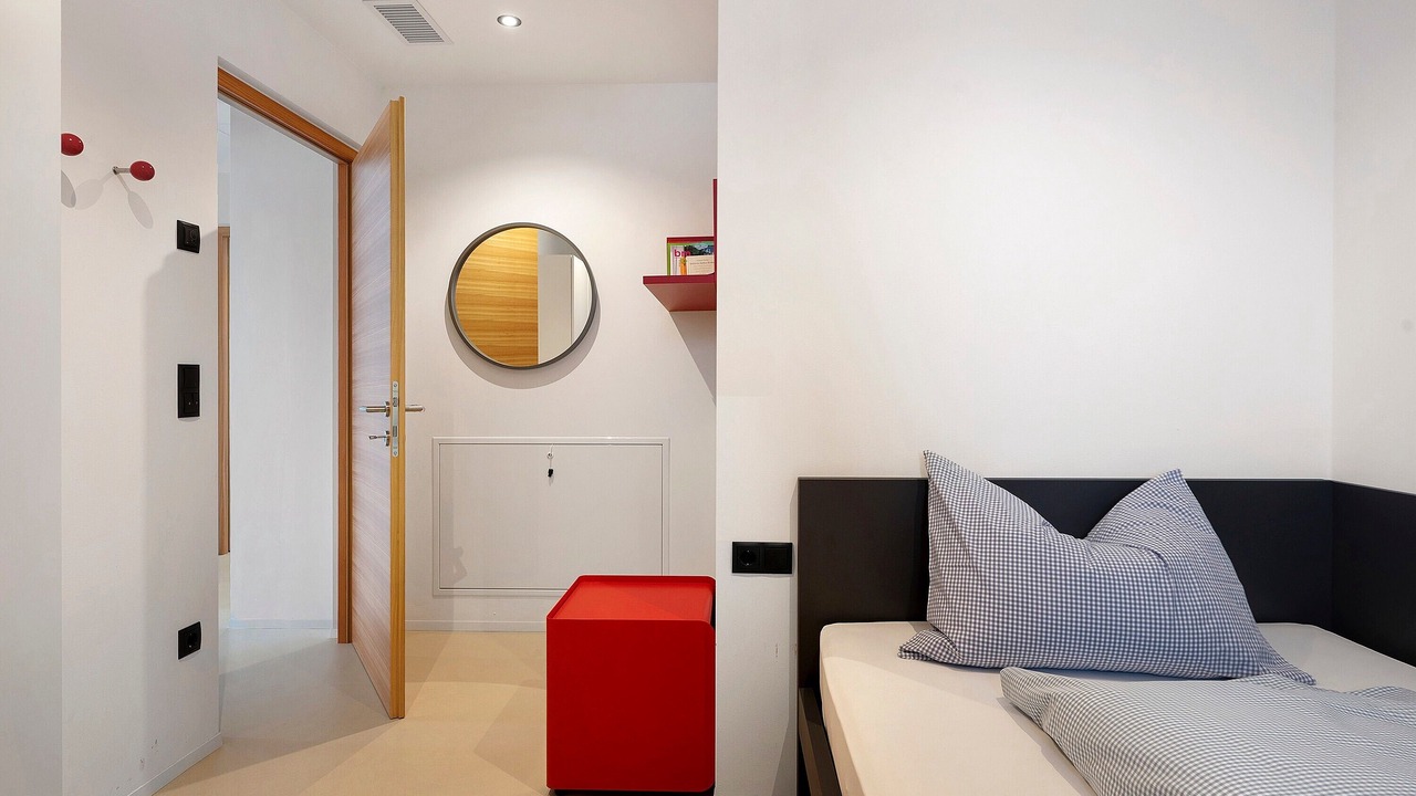 Photo of Bedroom in San Genesio Atesino