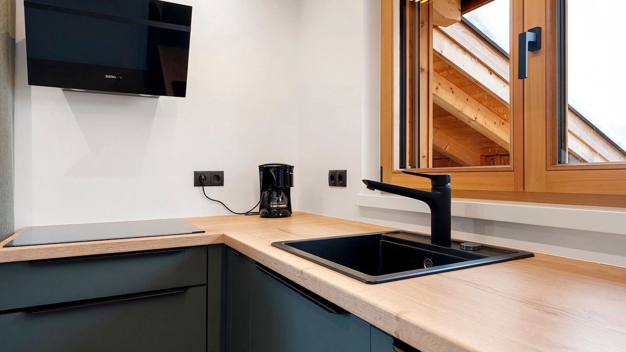 Photo of Kitchen in San Genesio Atesino