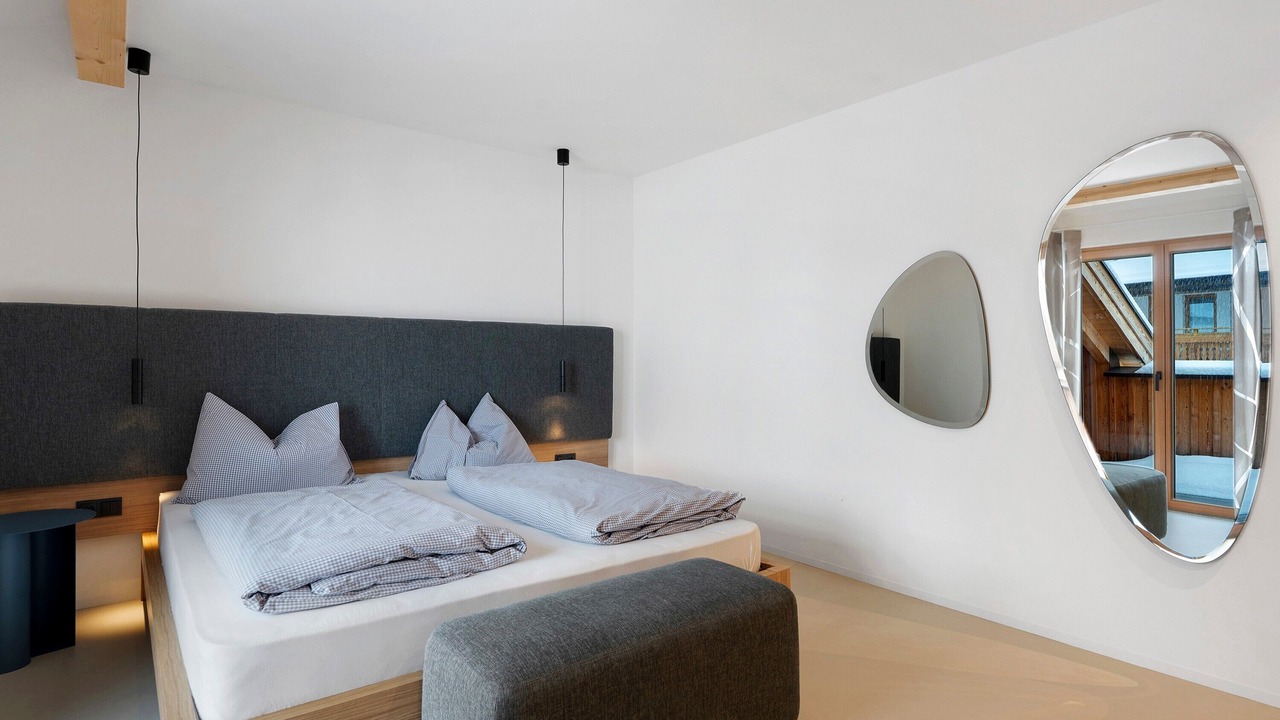 Photo of Bedroom in San Genesio Atesino