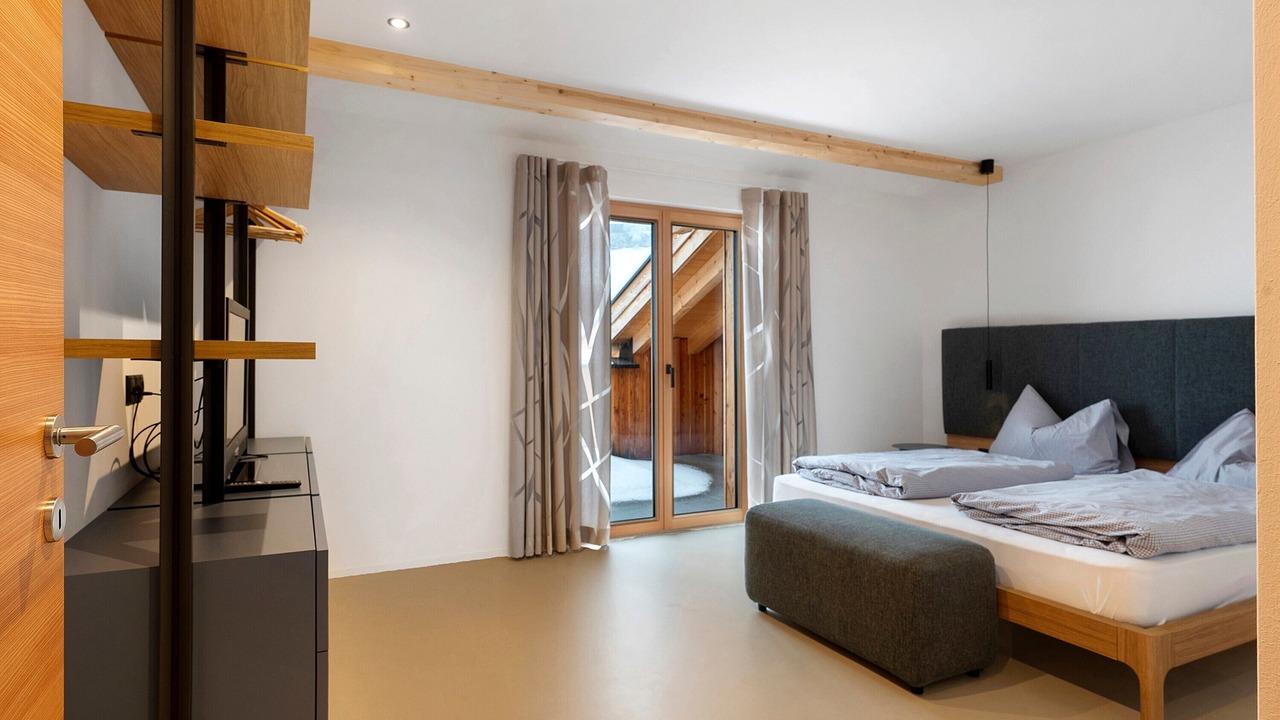 Photo of Bedroom in San Genesio Atesino