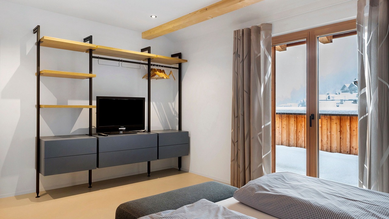 Photo of Bedroom in San Genesio Atesino