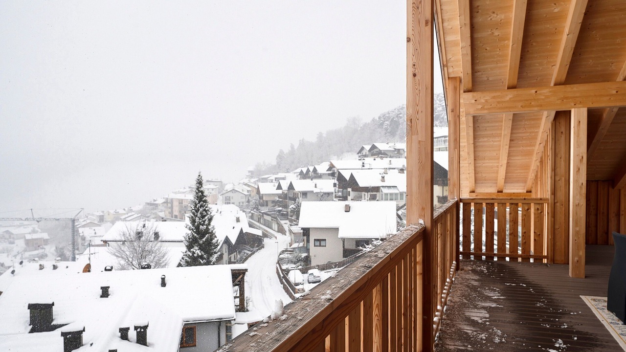 Photo of Outdoor in San Genesio Atesino