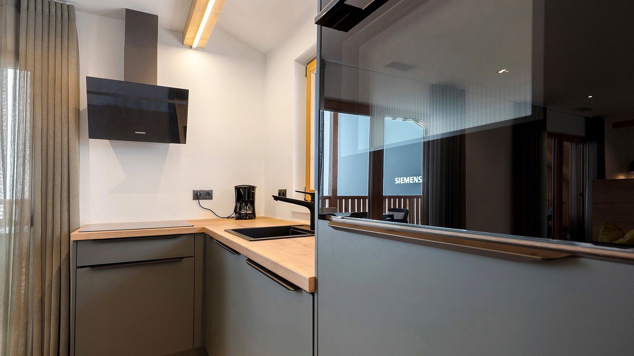 Photo of Kitchen in San Genesio Atesino