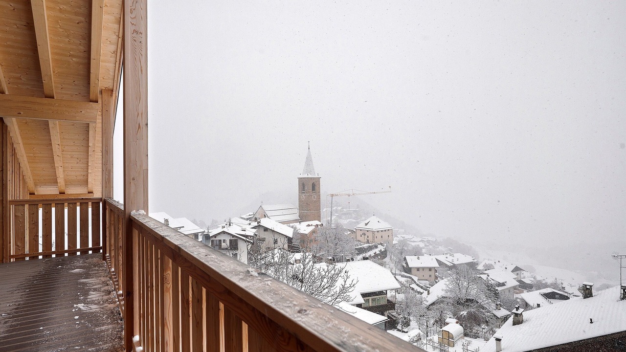 Photo of Outdoor in San Genesio Atesino