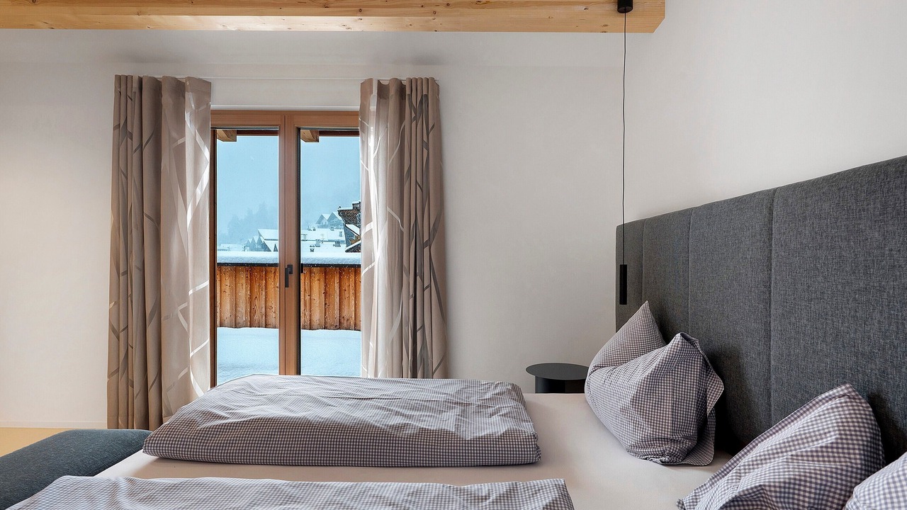 Photo of Bedroom in San Genesio Atesino