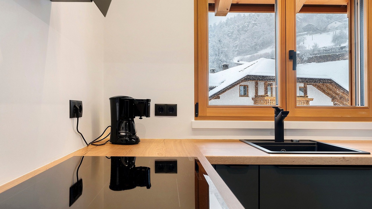 Photo of Kitchen in San Genesio Atesino
