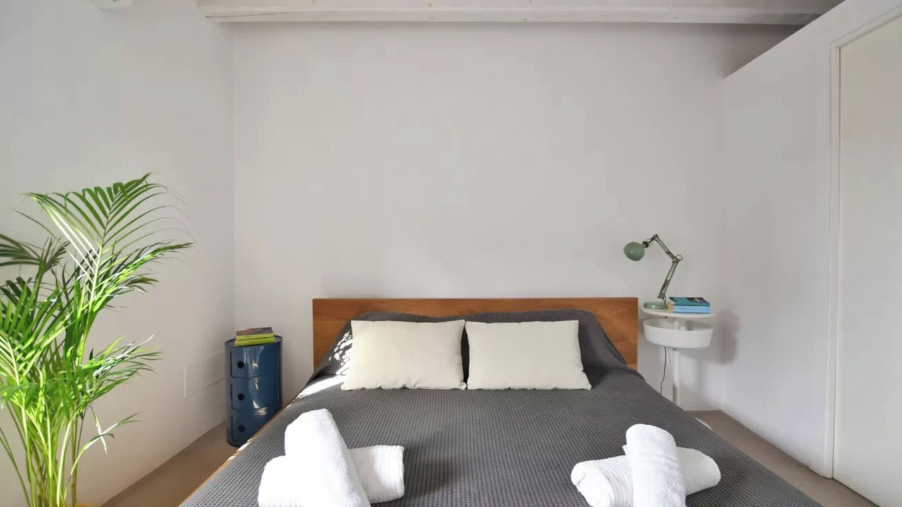 Photo of Bedroom in Favignana