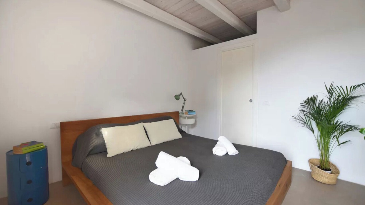 Photo of Bedroom in Favignana