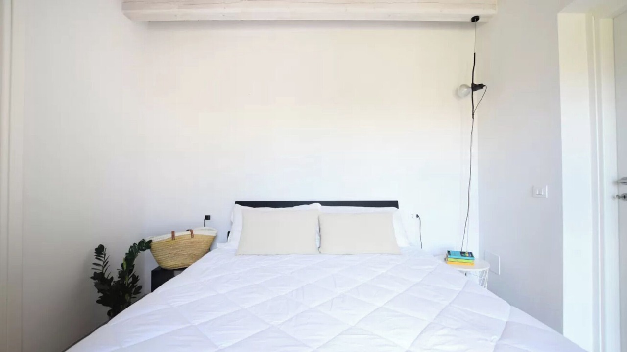 Photo of Bedroom in Favignana
