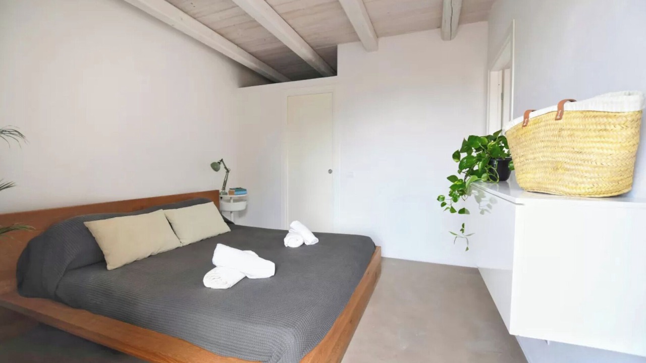 Photo of Bedroom in Favignana