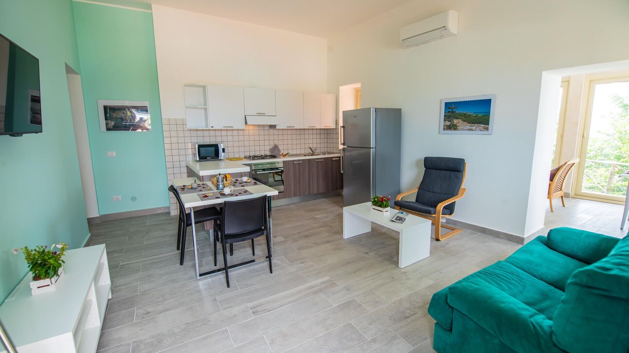 Photo of Livingroom in Patti