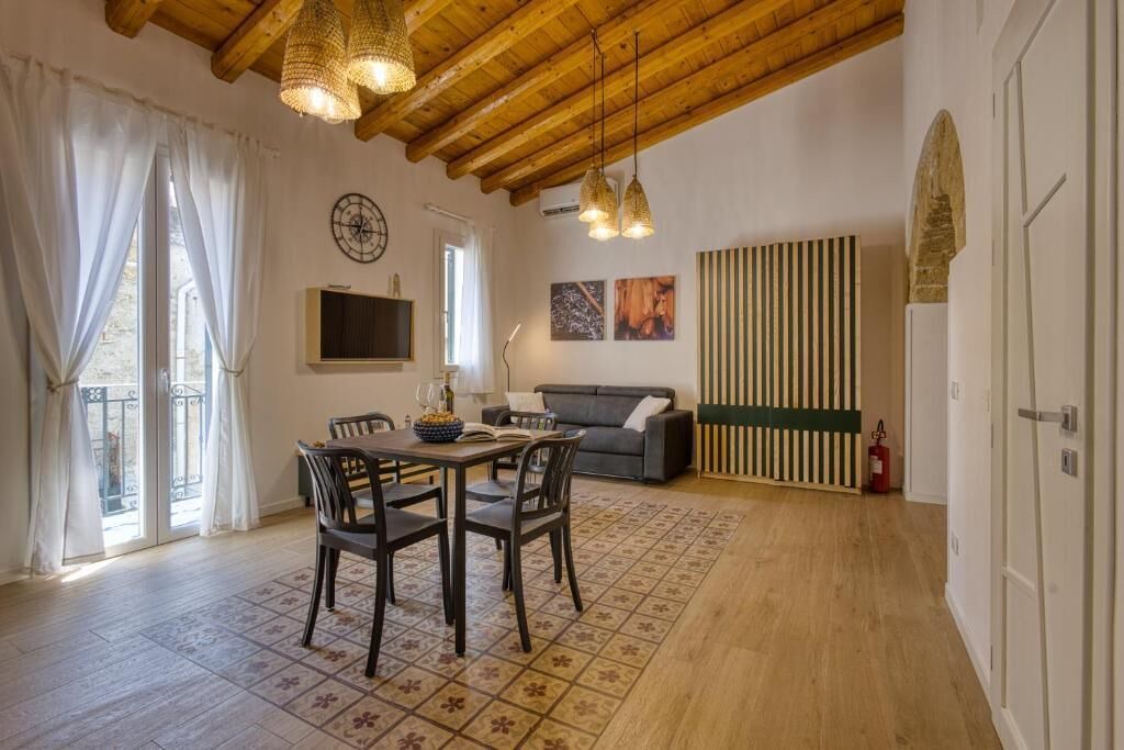 Photo of Livingroom in Porticello